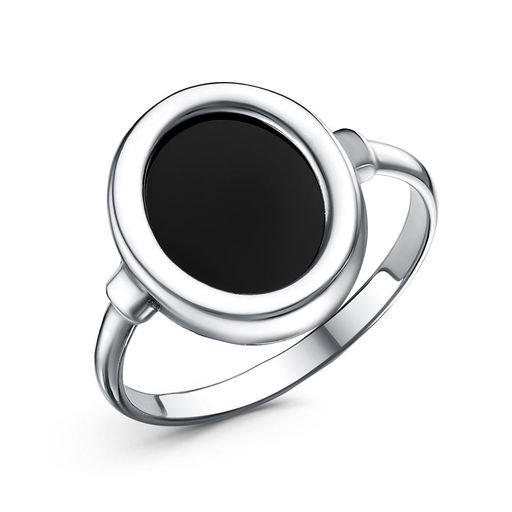 КОЛЬЦО 23615204Пла - Красная пресня фото 3