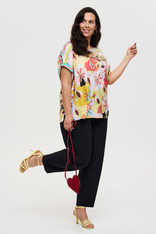 Брюки Морис - Intikoma фото 5