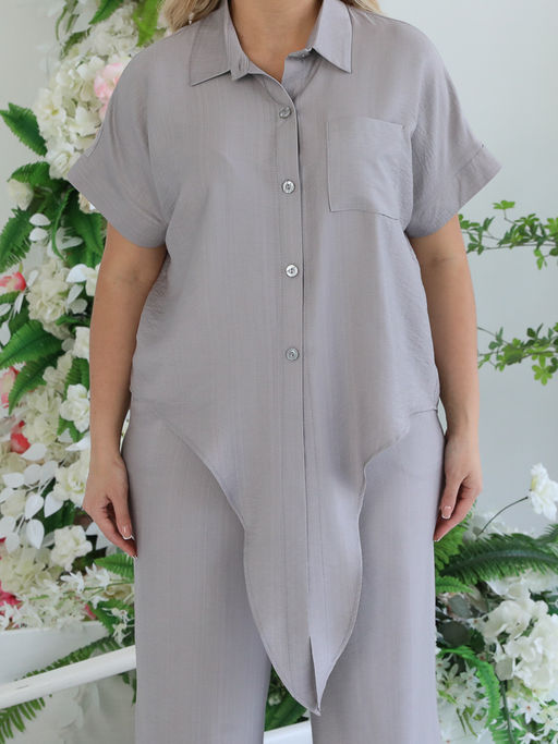 Костюм К3-5523/1 - Wisell фото 9