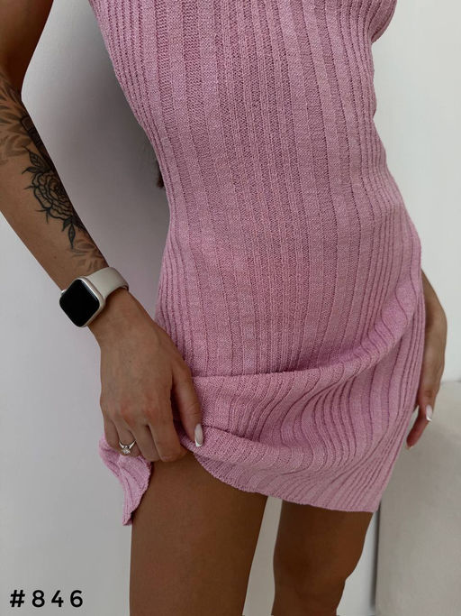 Платье - A.B.S.O фото 3