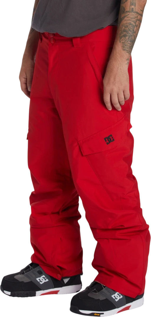 Брюки мужские