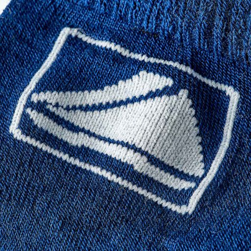 840 | LOPOMA - Socks Y-GRA - носки унисекс