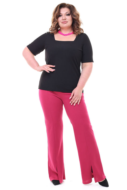 Брюки-2438 - Lady maria фото 6