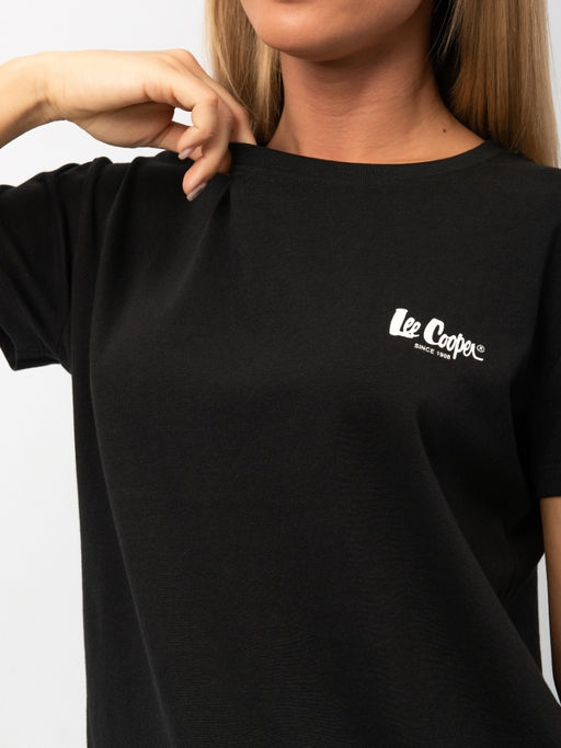 Футболка / Lee Cooper  фото 4