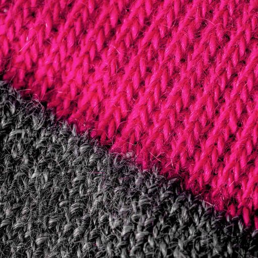 877 | LOPOMA - Socks Warm Touch - носки  унисекс