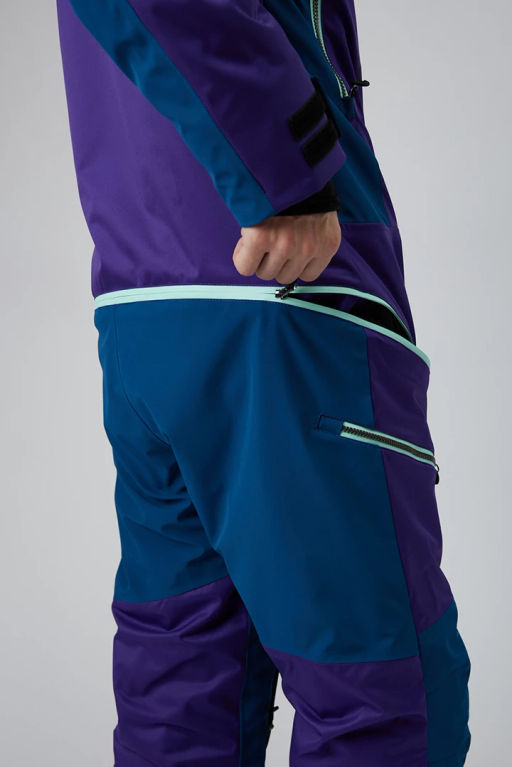 КОМБИНЕЗОН FISHT WARM UNISEX 24-13421 80 - Stayer фото 10