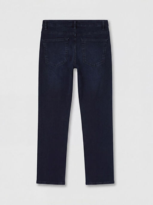 779 Regular Fit Erkek Jean Pantolon