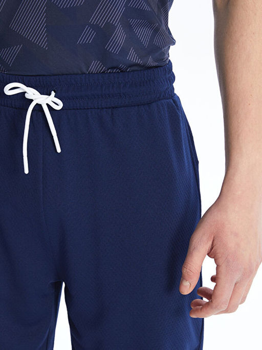 Slim Fit Erkek Spor ?ort