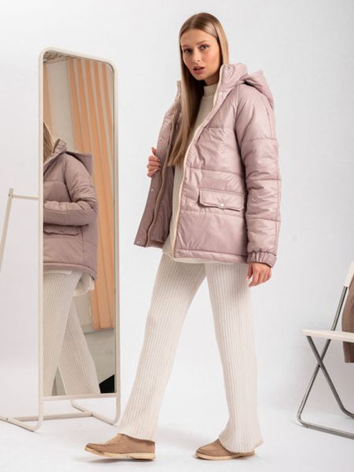 Куртка Джерси - Yollochka фото 11