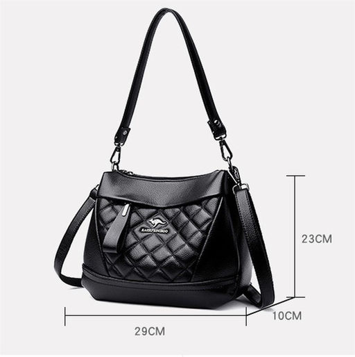 KAIDIFEINIROO Сумка женская 8678  фото 12