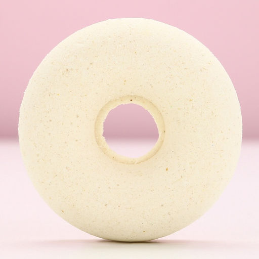 Бомбочка для ванны «Чудес в Новом году», 120 г, аромат сливочной ванили, Чистое счастье