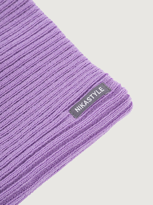 Снуд 17з51226 фиалка