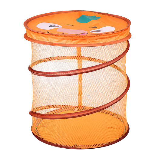 Корзина для игрушек "Чудик" в пакете