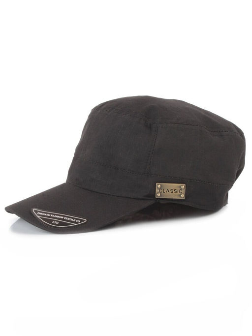 LTD-5 BLACK Бейсболка