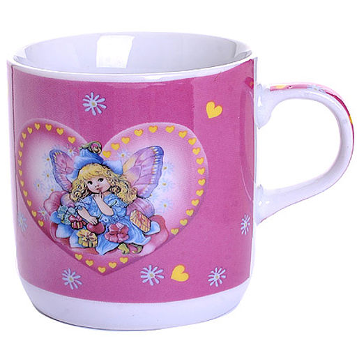 27337 Детский набор 3 пр Ангел LR (х12) - Mayer&boch фото 3