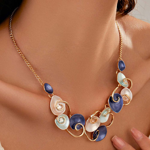 Колье арт. 26 5542 (id 273332) - Rada фото 3