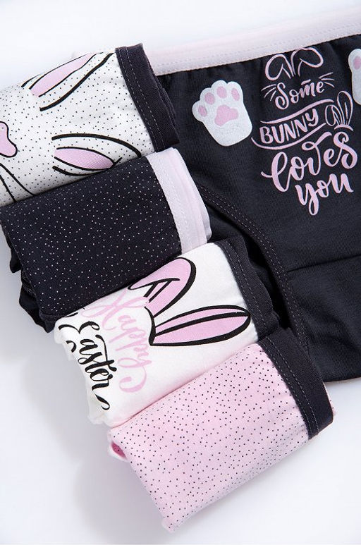 Трусы для девочки 5шт. Donella  фото 12