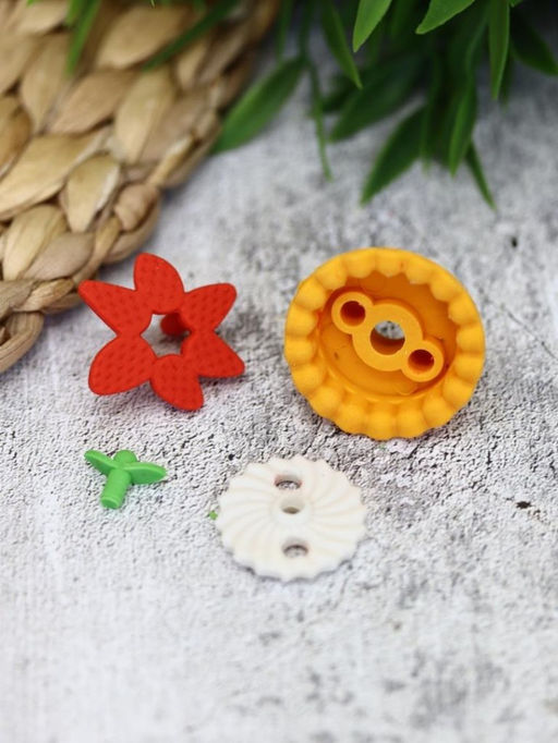 Набор ластиков Food, mix - I likegift фото 7