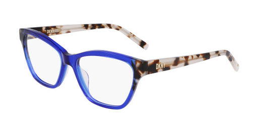 Мед. оправа DK5057 COBALT/BONE TORTOISE