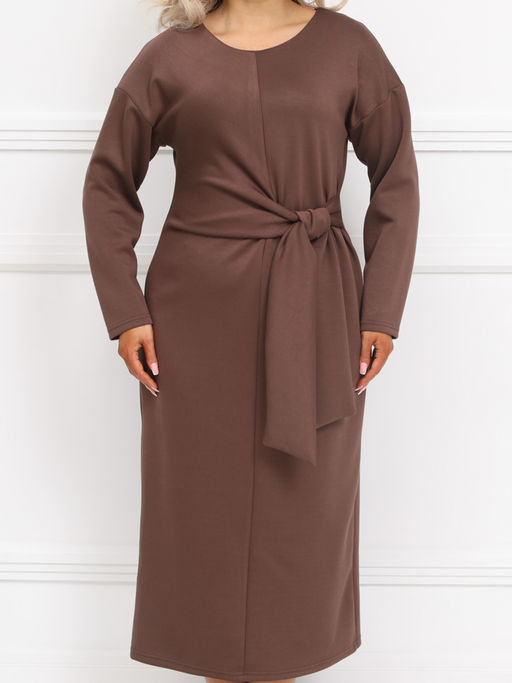 Платье П5-5674/3 - Wisell фото 11