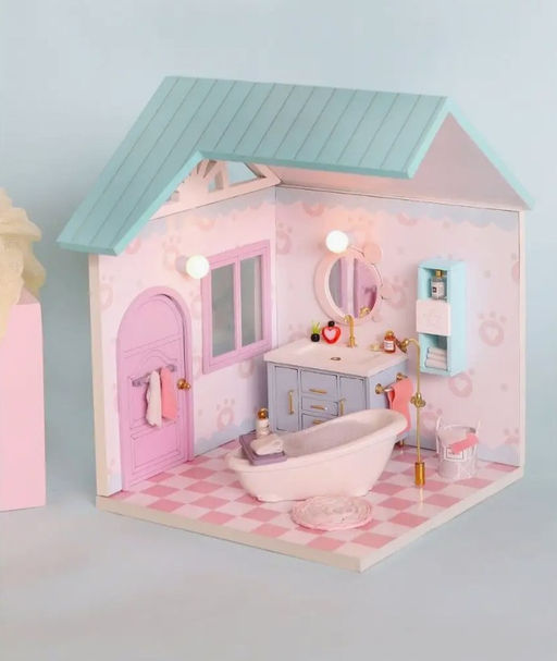 Румбокс, интерьерный конструктор