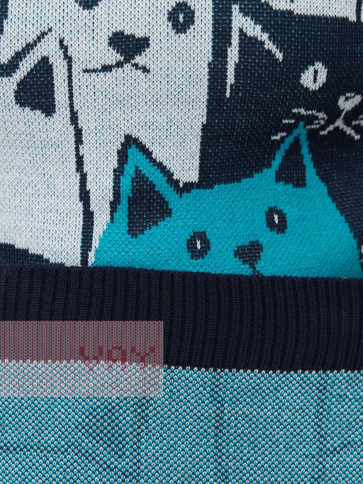 Джемпер женский 5242-41406 - Vay фото 7