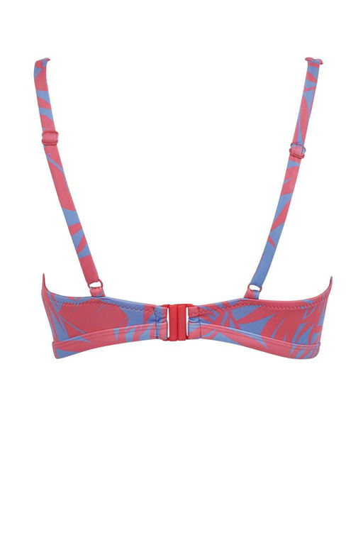 Верх бикини с узором DeFactoFit  фото 6