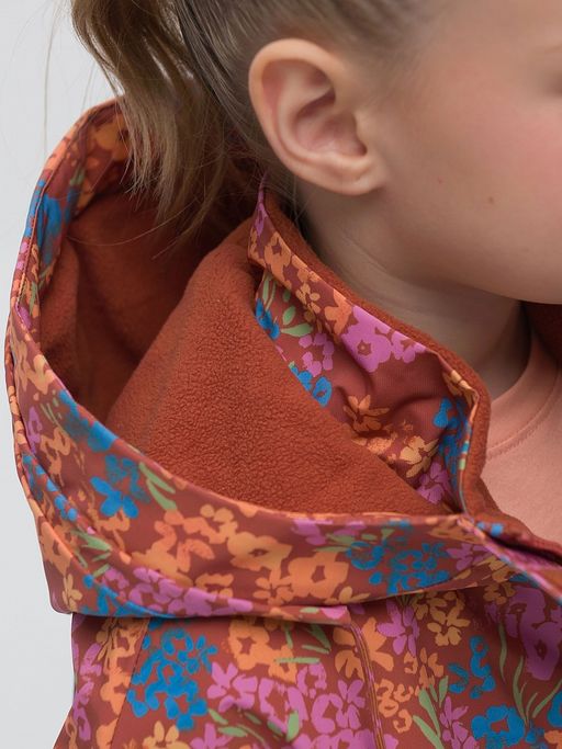 Pelican GZJM3319 ветровка для девочек  фото 7