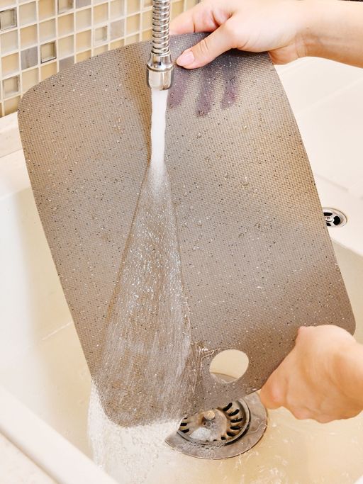 Набор гибких разделочных досок GRANITE COLLECTION 2шт - Attribute фото 15