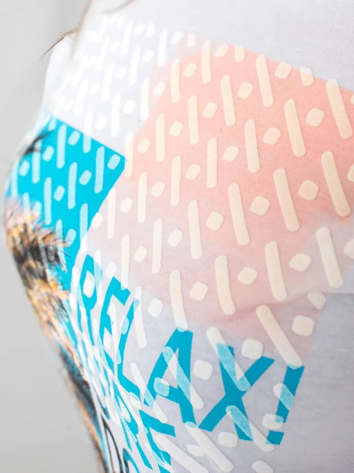 Футболка женская 077 - Вега фото 14