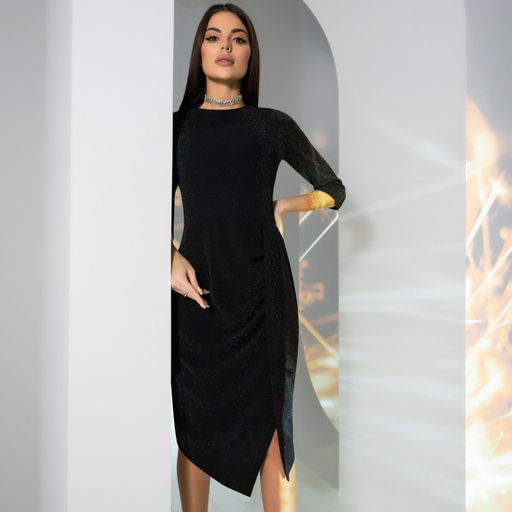 Платье Новое чудо света - Charutti фото 4