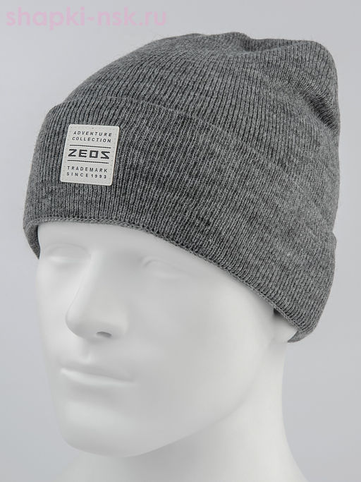 TITAN Колпак мужской (54-59)