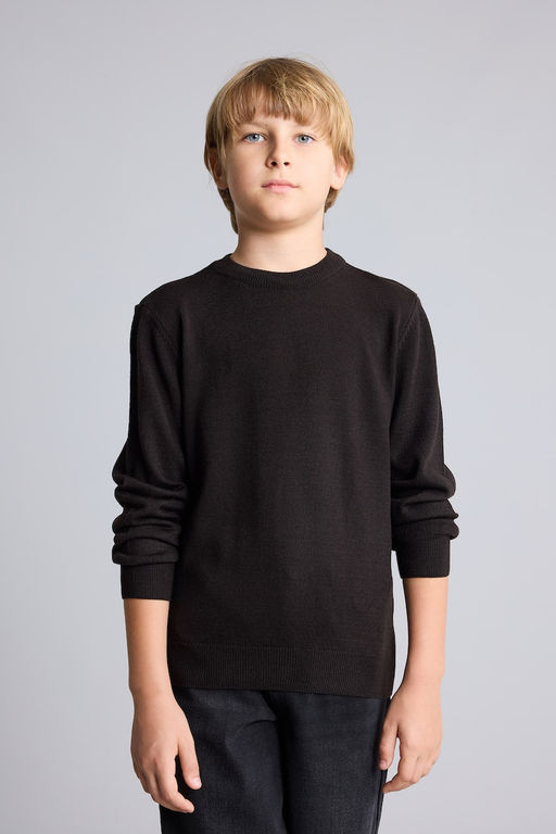 Regular Fit Kazak Erkek _ocuk - Defacto фото 3