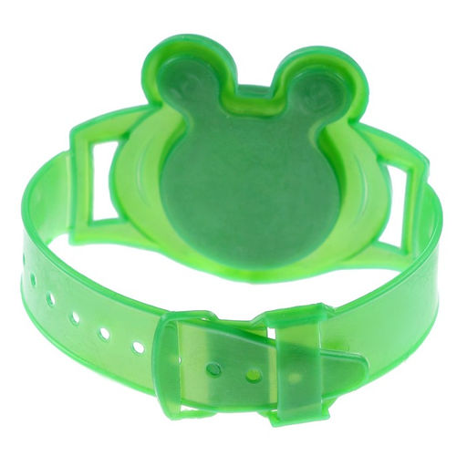 Цена за 12 шт. Головоломка «Часики», цвета МИКС