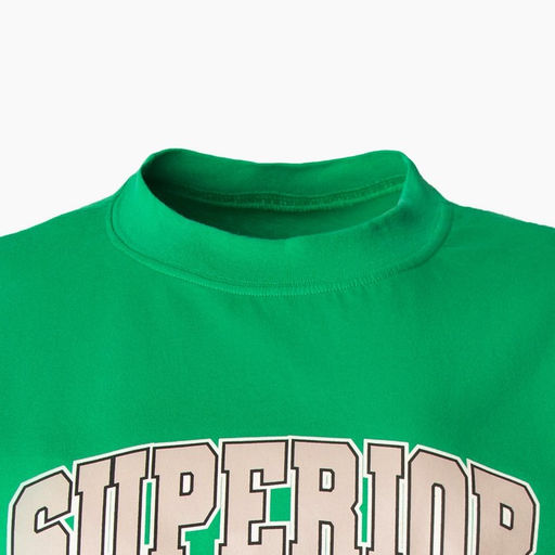 Футболка женская Little Secret, зелёная, размер 46