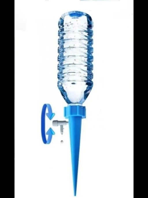 61007 Комплект капельного полива 12 шт