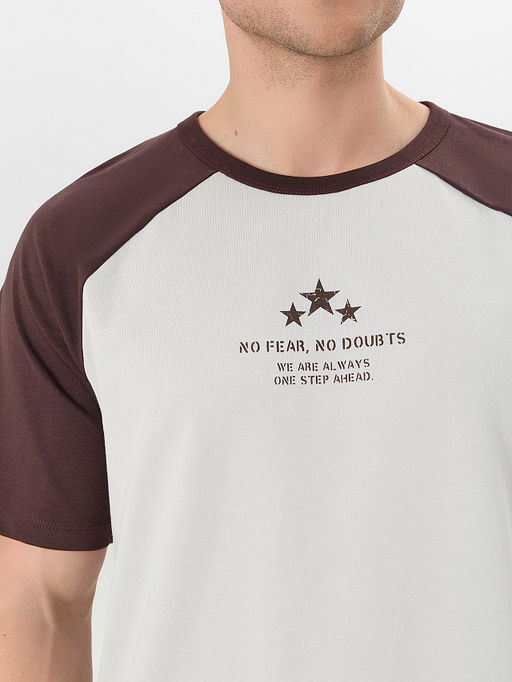 ФУТБОЛКА МУЖСКАЯ - Mark formelle фото 4