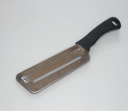 Нож для шинковки капусты с одним лезвием. ОРИГИНАЛ