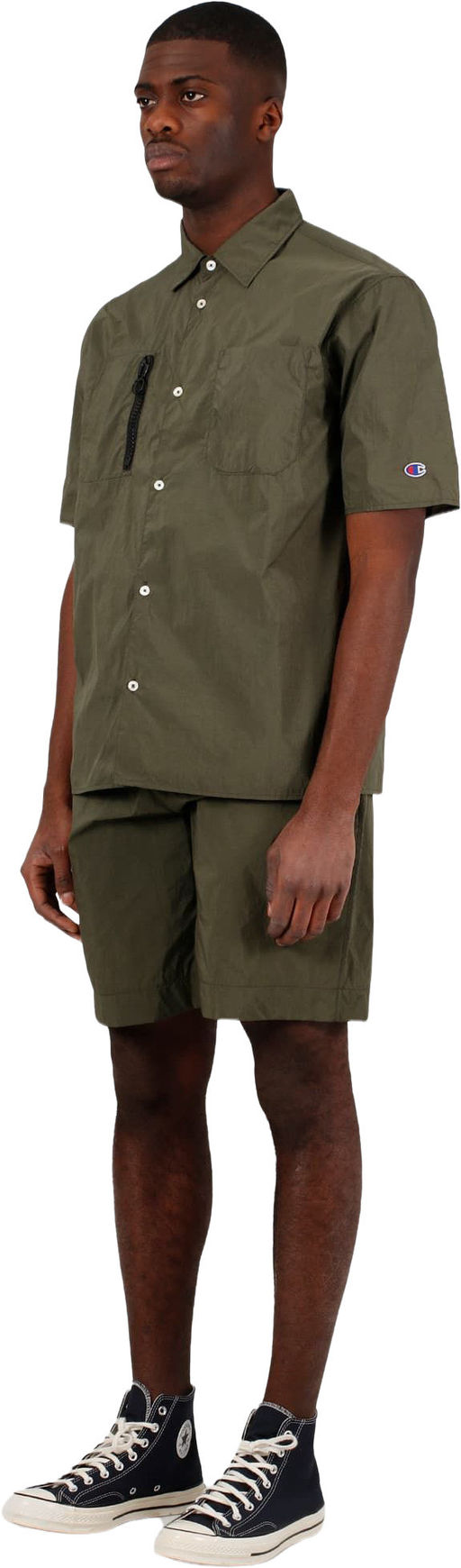 Рубашка мужская