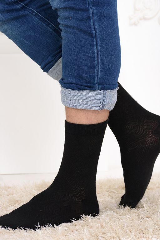 Цена за 30 пар. Носки Собрание мужские - Berchelli фото 24