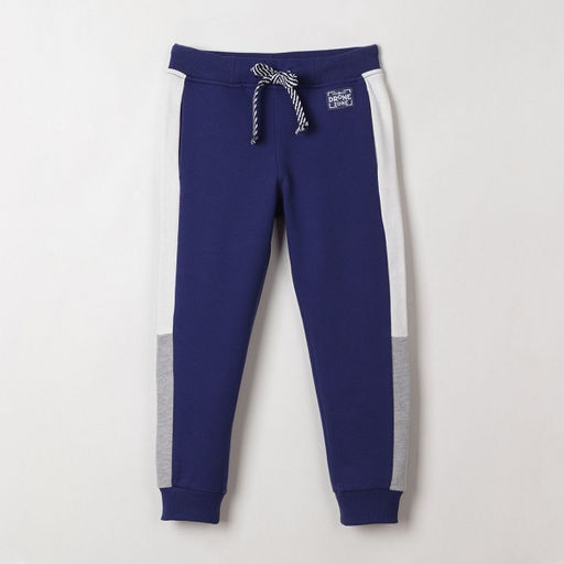 CRB wear/CSKB 70004-41 (259) Брюки для мальчика, темно-синий/Ex.Cherubino  фото 4