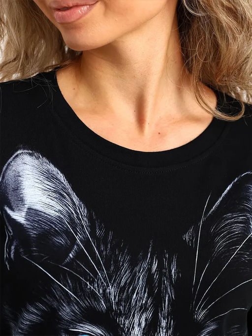 Лонгслив женский 050 - Вега фото 12