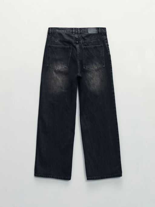 Джинсы relax fit / Zarina