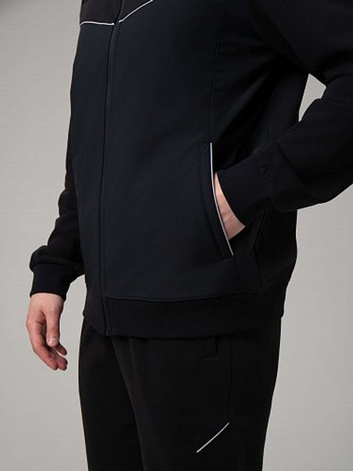 E2493-3 толстовка мужская