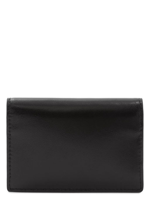 Карточница Z5621-2021 black - Eleganzza фото 3