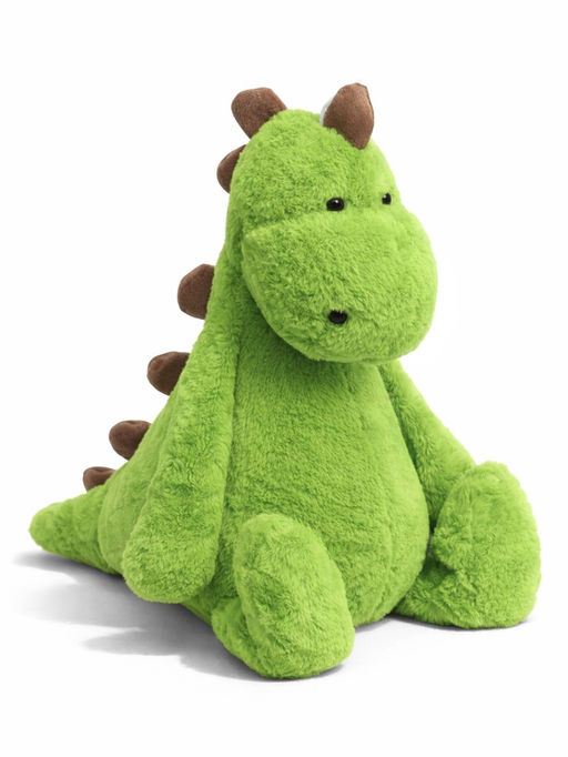 Мягкая игрушка «Динозавр», 43 см