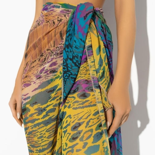 Парео Навстречу приключениям (extra) - Charutti фото 3