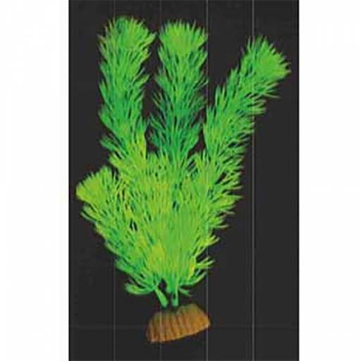 Растение Plant 055 Светящееся в темноте 10см PLANT 055/10
