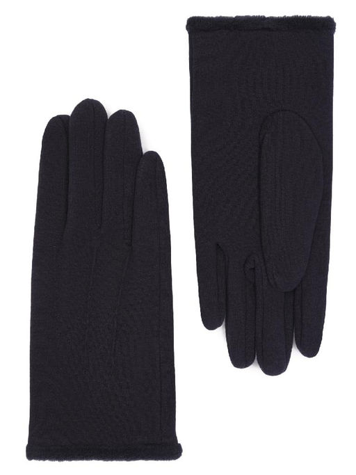 Перчатки муж Labbra LB-PH-05 navy  фото 3