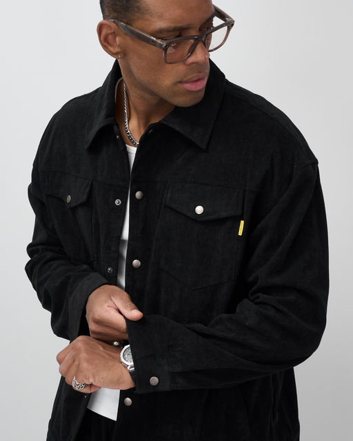 Спортивный костюм мужской весна-лето черного цвета 55040Ch - Mtforce фото 8